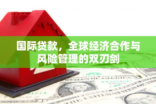 隆化国际贷款，全球经济合作与风险管理的双刃剑
