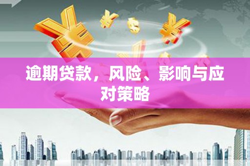 隆化逾期贷款，风险、影响与应对策略