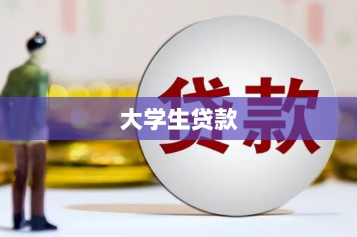 隆化大学生贷款